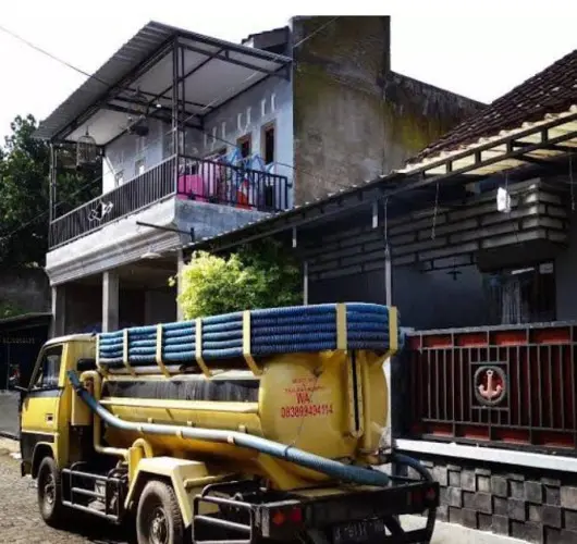 Sedot WC sunter Terdekat sunter