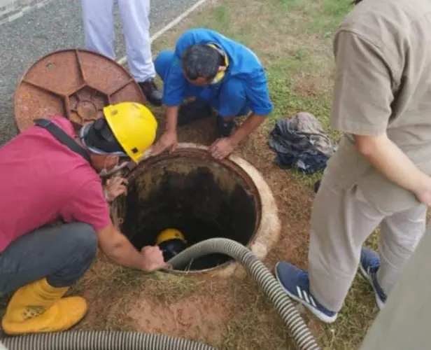 Sedot WC sunter Murah sunter