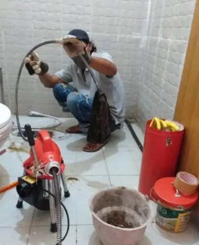 Sedot WC sunter Murah sunter