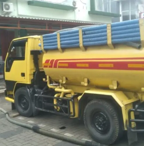 Sedot WC sunter Terdekat sunter