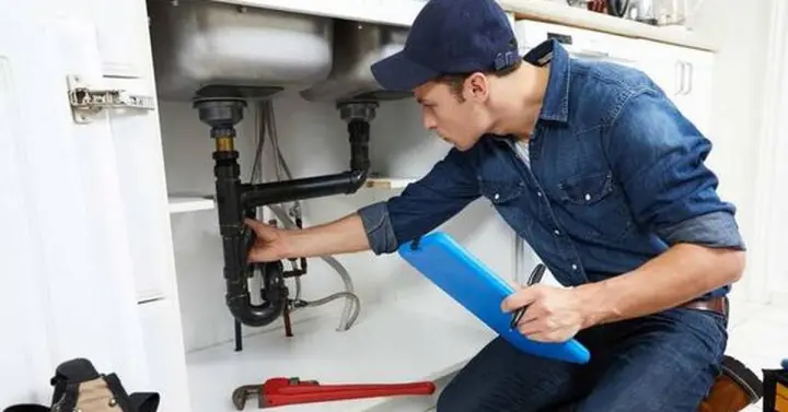 Pelancaran Saluran Air & Got Mampe  sunter